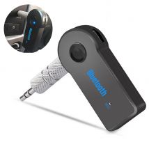 2 In 1 Drahtlose Bluetooth Empfänger Sender Adapter 3,5mm Telefon AUX Audio MP3 Auto Stereo Musik Receiver Adapter
