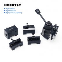 1PC 250-000/250-001/250-002/250-004/250-007/250-010/250-101 Cuneo GIB Tipo Cambio rapido Portautensili per utensili da tornio