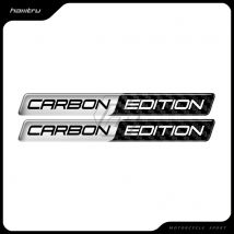 3D Motorrad Carbon Edition Aufkleber Fall für Yamaha TMAX XMAX NMAX für Honda PCX X-ADV 750