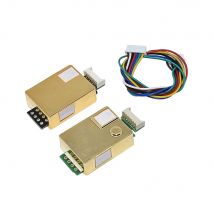 MH-Z19 MH-Z19B ndir co2 capteur modul infra rouge dioxyde de carbone co2 capteur de gaz 0-5000ppm mh z19b