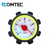 Dieselgenerator, Kraftstofftank, Füllstandssensor, Länge, Flüssigkeitsmessgeräte, Gas, Öl, Durchfluss, Schwimmeralarm, automatischer Sensor 120 bis 35