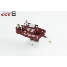 GTBRacing HPI Baja 5B Vier 4-Rad-Hauptpumpe mit hydraulischer Bremse