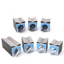 Interruttore Base da tavolo magnetica 6T 8T 10T 12T Tipo V Alimentazione Base magnetica Quadrante Indicatore Base Magnete Sedile Tavolo Taglio filo