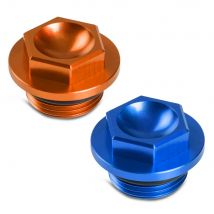 CNC Engine Oil Filler Plug Cap For KTM 690 SMCR DUKE 790 890 ADVENTURE Husqvarna ENDURO/SUPERMOTO  701