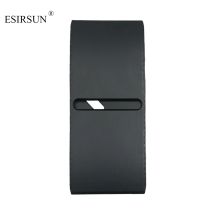 ESIRSUN Gear Dust Shift Slide Cover Fit For LEXUS IS350 IS250 2006-2012 ,35975-53020 3597553020
