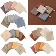 5 weichen, Saugfähigen Gaze Neugeborenen Burp Tuch Baby Speichel Handtuch Baumwolle Baby Lätzchen Taschentuch Pflege Handtuch Cu