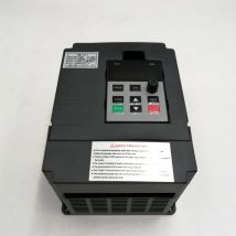 Convertitore di frequenza a Velocità Regolabile VFD Inverter 1.5KW/2.2KW/4KW ZW-CT1 3P 220V inverter per motori A Bassa Frequenza inverter