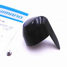 Shimano 105 ST-R7020/R7025/R7120/RX400 Hydrauliczny hamulec tarczowy Podwójna dźwignia sterująca Przełącznik Tabliczka znamionowa Śruba Y0F 398020   Y0F 498010
