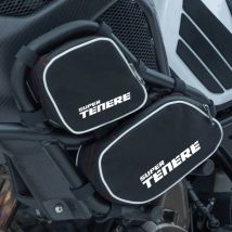 Für Yamaha XTZ1200 XT1200Z Super Tenere 2010-Stoßstange Rahmen Crash Bars Taschen Reparatur Werkzeug Platzierung Wasserdichte Tasche Paket Toolbox