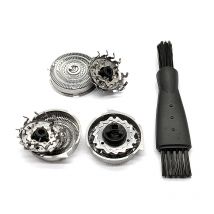 3 pz HQ9 Testine di Lama di Rasoio di Ricambio Per Philips HQ8172 HQ8200 HQ8250 HQ9100 HQ9190 HQ9070 HQ9170 HQ9020 Testina di Rasoio Elettrico