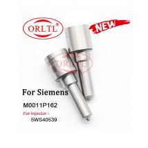 Common Rail Nozzle M0011P162 ALLA162PM011 DLLA162PM011 BDLLA162PM011 For Siemens Piezo injector 03L130277S 03L130277B 03L130277B