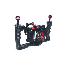 Nitescuba NS10 Handle Tray Diving Camera Housing  Bracket Gopro hero 8 Olympus Tg6 Underwater Photography Stabilizer