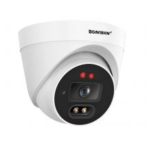4K 8MP Ultra HD H.265 POE IP Camera 5MP 3MP XMeye APP AI Motion Detection Indoor Dome Surveillance Security IP Camera