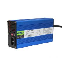 16.8V 10A lithium battery charger Used for 4S 14.4V,14.8V Battery pack with CE RoHS Certification