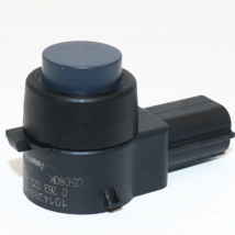 1pcs PDC car Parking Aid Bumper Object Reversing Radar Parking Sensor 1014388-00-A 0263023630 For Tesla S70 SP85D S85D S90