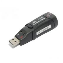 3-Achsen-Vibrations-Datenlogger LKW Vibrations-Tracker-Messgerät