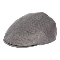 BOTVELA Men Cap Herringbone Linen Newsboy Caps High Quality Flat Caps Driver Ivy Hat Bakerboy Hats Cool Boina for Male