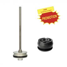 Förderung Nagel Pistole Kolben Fahrer Einheit und Stoßstange Für CN55, CN70, CN80, Aftermarket Spule Nagler Ersatzteile