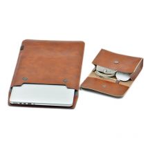 Umschlag Laptop tasche Super Slim Sleeve Pouch Cover, Mikro faser Leder Laptop Hülle Fall für m1 MacBook Pro Air 13 14 15 16 Zoll