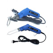 Elektrische Schaum Cutter Styro Schaum Schneiden Maschine Heißer Messer Cutter Werkzeug Heißer Messer Seil Cutter Vorhang Cutter