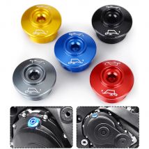Öl Füllstoff Kappe Stecker für BMW S1000R S1000RR S1000XR S 1000R 1000RR 1000XR S 1000 R RR XR / S1000 R RR
