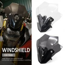 F 900 R Motorcycle Accessories Screen Windshield Fairing Windscreen Baffle Wind Deflectors For BMW F900R F 900R F900 R 2020-2025