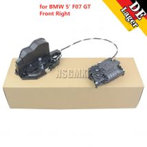 AP03 Vorne Rechts Türschloss Mechanismus Antrieb für BMW 5 F07 GT 520dGT 528iGT 535iGT 550iGT 51217149436 , 51217202146