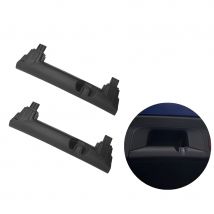 Auto Heckklappe Griff Stamm Innen Griff für Mercedes-Benz GLC-Klasse W253 Nach 2016 2537400172