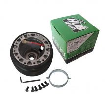 Universal Racing Steering Wheel Hub Adapter Boss Kit For Suzuki SU-5 HUB-SU-5