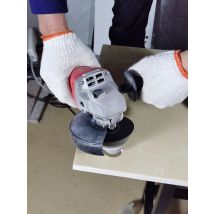 DT-DIATOOL Diamond Chamfer Milling Bits Chamfer Crown for Tile Ceramic Porcelain Beveling Hole Saw Milling Diamond Chamfer Bit