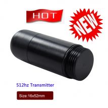 Sender 512T1 Rohr Inspektion Kamera 512Hz Verbesserte Version von 512T