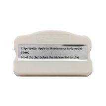 T699700 T6997 Wartung Tank Chip Resetter Für Epson SureColor T3400 T5400 T3470 T5470 P6000 P6080