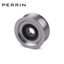 LS Billet Aluminium Rillen Spannrolle für LS1 LS2 LS3 LS6 5,3 6,0 6,2