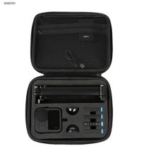 Tragetasche Tragbare Aufbewahrungstasche Anti-Drop-Schutzbox für Gopro Max Panorama Sportkamera Zubehör