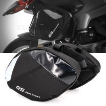 Telaio della moto Crash Bar Borsa impermeabile Strumento di riparazione Posizionamento Borsa da viaggio per BMW R1200GS R 1200 GS LC 2013 2014 2015 2016