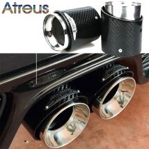 Top Qualität Für Mini Cooper F54 F55 F56 F57 R60 R61 F60 R55 R56 R57 R58 R59 S JCW Carbon Faser