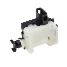 3B5827061B 3B0959781C Bootlid Heckklappe Heckklappe Stamm Lock Latch Antrieb Servo Motor Fit für VW Golf Jetta MK4 Passat B5 Beet