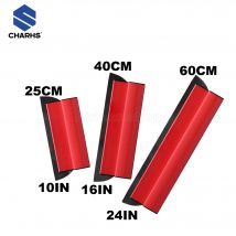 Charhs Drywall Skimming Blade 10" 16" 24” 60cm Spatulas 40cm For Wall Smooth Tools Painting Flexible Putty Knife Plaster Scraper