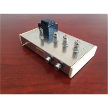 12AX7B Fever Marantz 7 Vorverstärker Röhrenverstärker 12-fache Vergrößerung Kit DIY