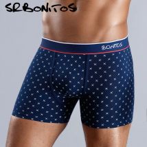 Marke Mann Unterwäsche Männer Boxer Shorts männer Boxer Baumwolle Unterwäsche Männlichen Boxer Homme Unterhose Männer unter verschleiß Sexy Erkek
