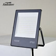 Ultra thin 10W 20W 30W 50W 100W 150W 220V Led floodlight cold white/ warm white floodlights IP66 outdoor lighting street square