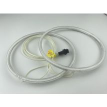 2pcs Ultra Bright CCFL Angel Eyes  Rings 72mm 80mm 85mm 90mm 95mm 100mm 105mm 110mm 115mm 120mm 126mm 140mm 131mm 146mm 158