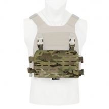 Tattico SS Petto Appeso D3 Sostituzione Appeso Petto Sport all'aria aperta Appeso Bordo Petto Appeso Piastra MOLLE Accessori