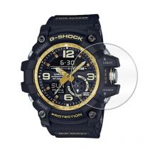 For Casio GA-100 GA-110 GA-120 GA-135 GA-140 GA-150 200 201 300 310 400 500 Clear / Matte Screen Protector Soft Film -Not Glass