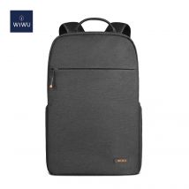 Wiwu neuesten Laptop-Rucksack 15,6 große Kapazität Nylon wasserdichten Schul rucksack leichte Umhängetasche für MacBook Pro 16,2