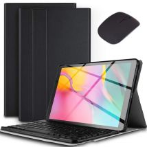 Fall für Huawei Mediapad M5 Pro 10,8 M6 10,8 Tastatur Fall Tastatur Teclado für Huawei Matepad Pro 10,8 Magnetische Abdeckung