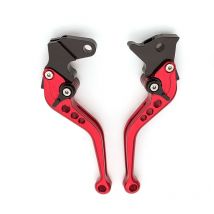 For YAMAHA YZF R125 2014-2021 Motorcycle Adjustable Brake Clutch Levers Handle Accessories Handle Grips