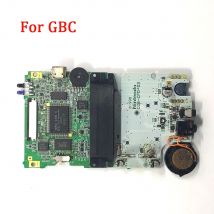 Ersatz für GBC Motherboard Original PCB Schaltung Modul Board Für Nintend GBC Konsole
