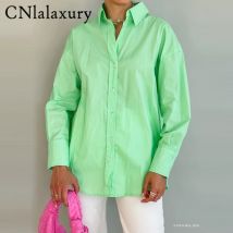 2026 Autumn Woman Pink Button Up Shirts Women Casual Asymmetric Fashion Yellow blusas Long Sleeve Office Female Blouses Top