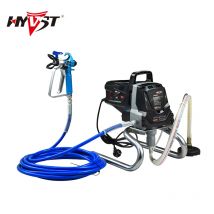 HYVST Airless farbe sprayer Professionelle tragbare DIY familie decora airless farbe sprayer hause Malerei tun hause verbesserungen